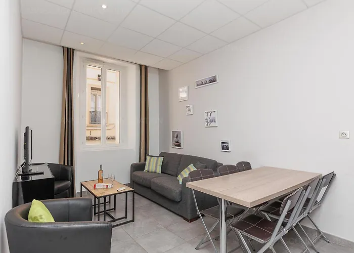 Residence Aout 11