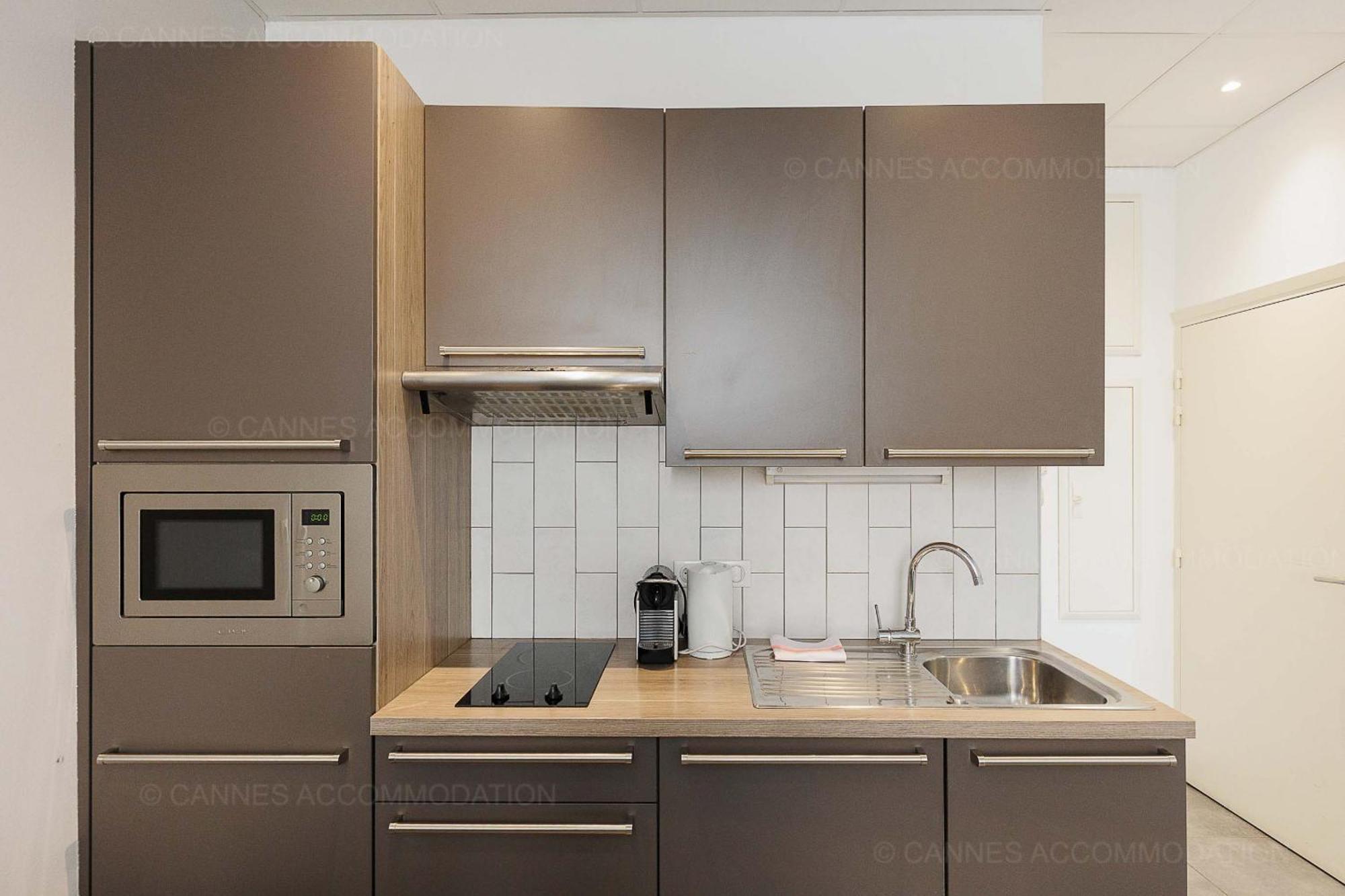 Appartement Aout 11 *