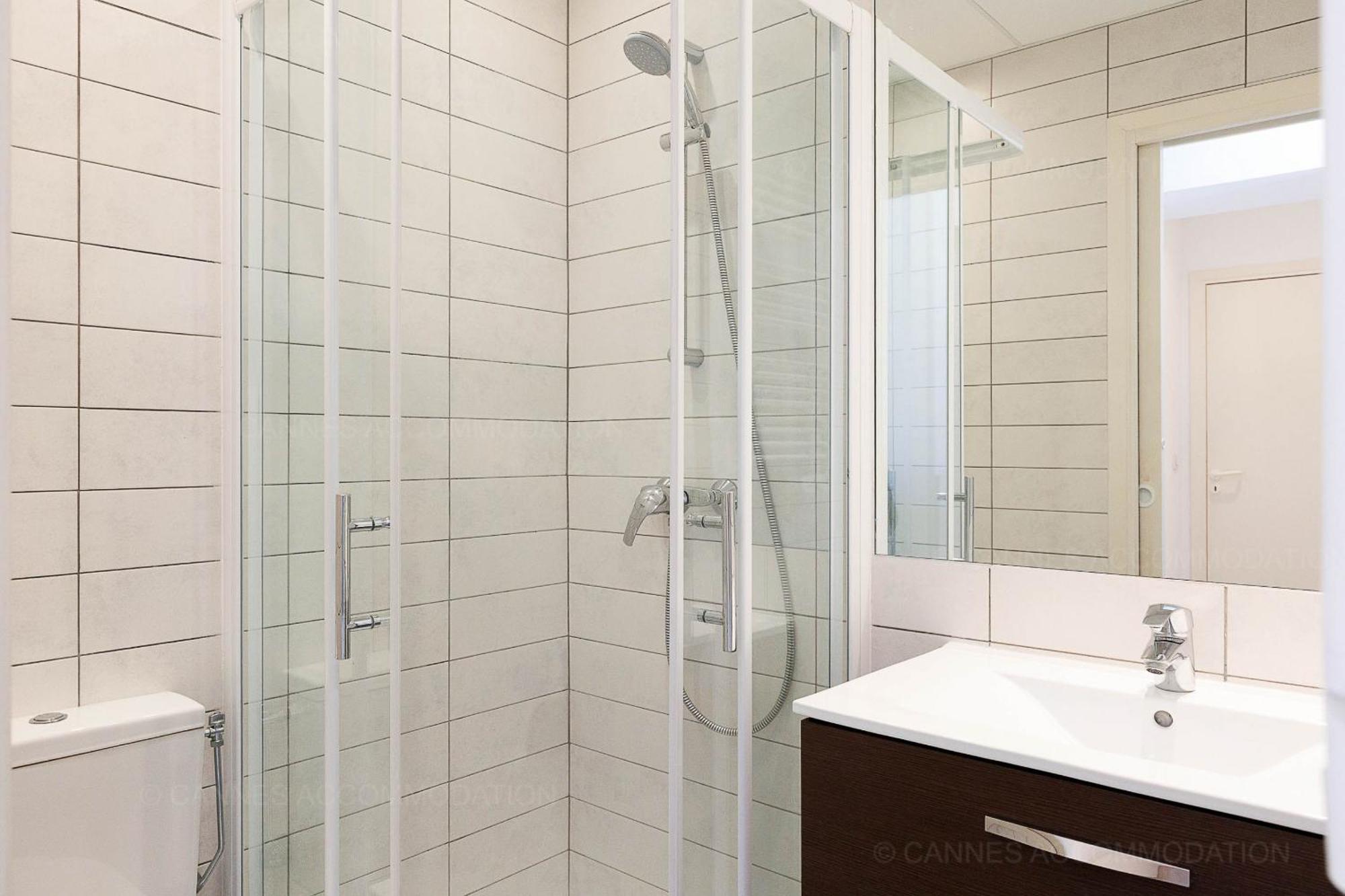 Aout 11 Apartment Cannes